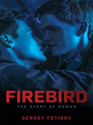 cover image of Firebird